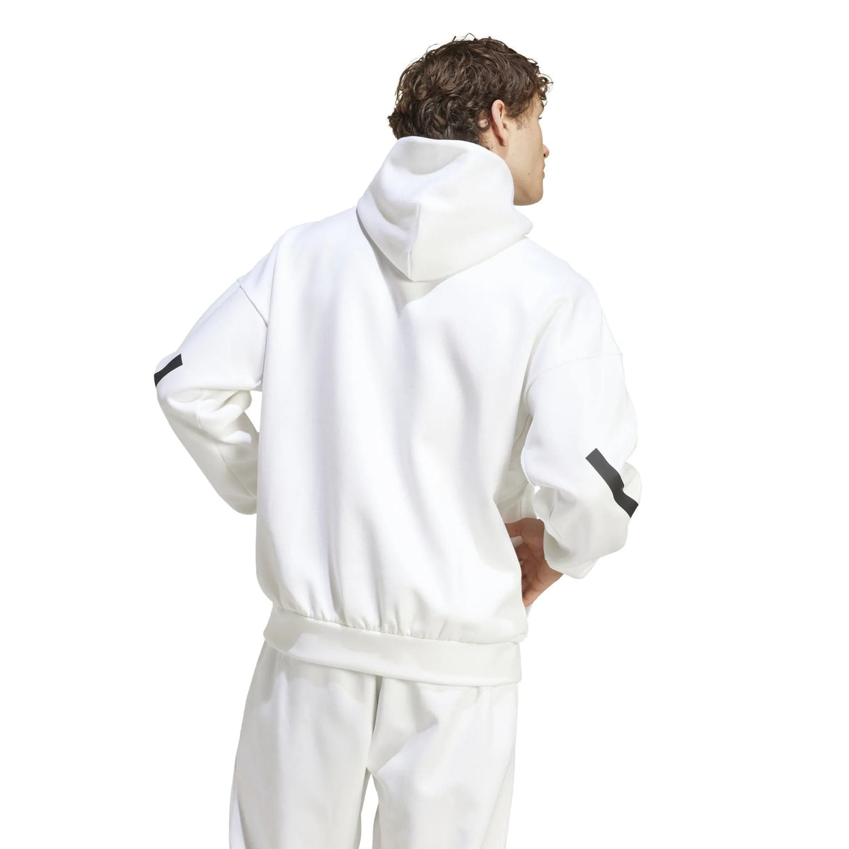 Z.N.E. Hoodie