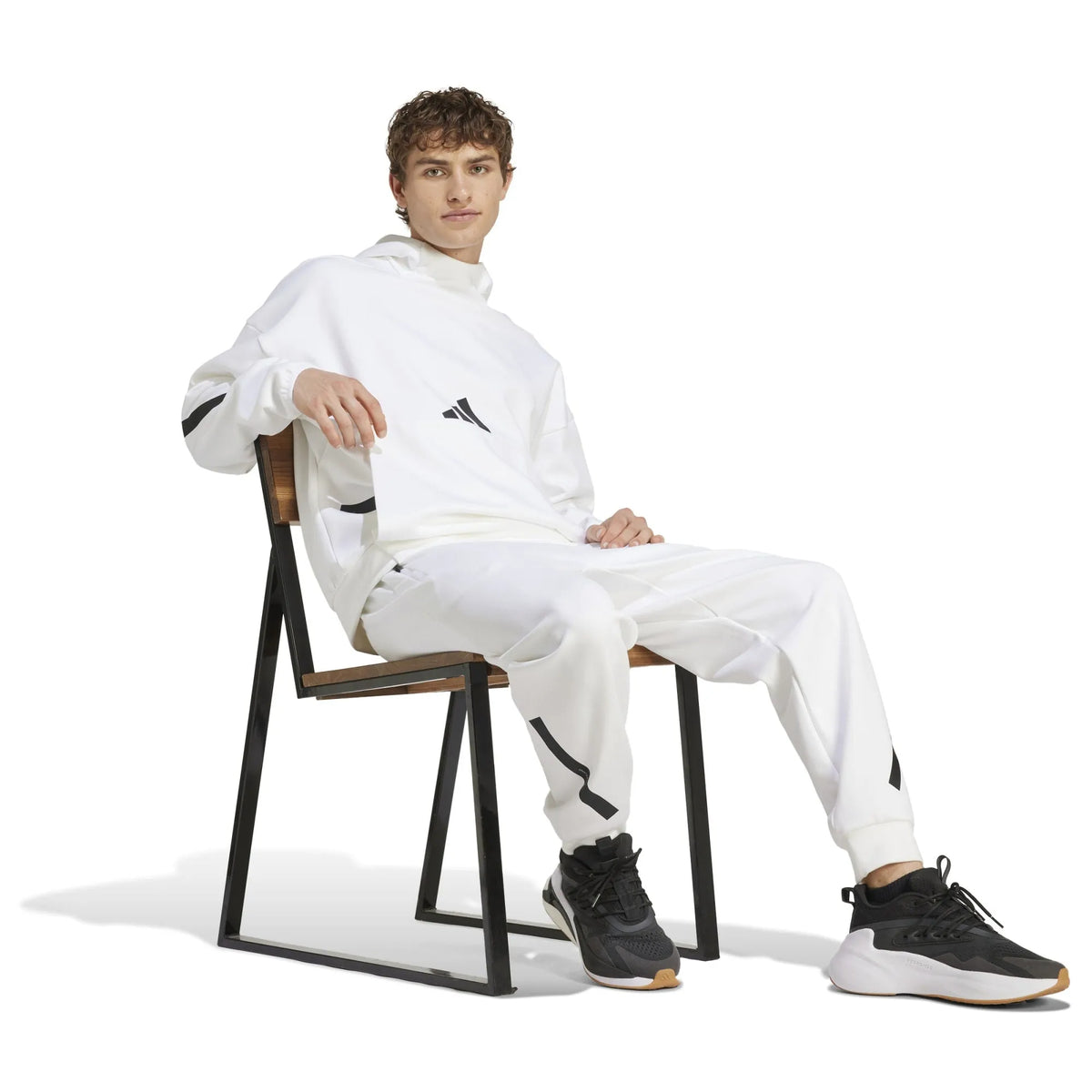 Z.N.E. Hoodie