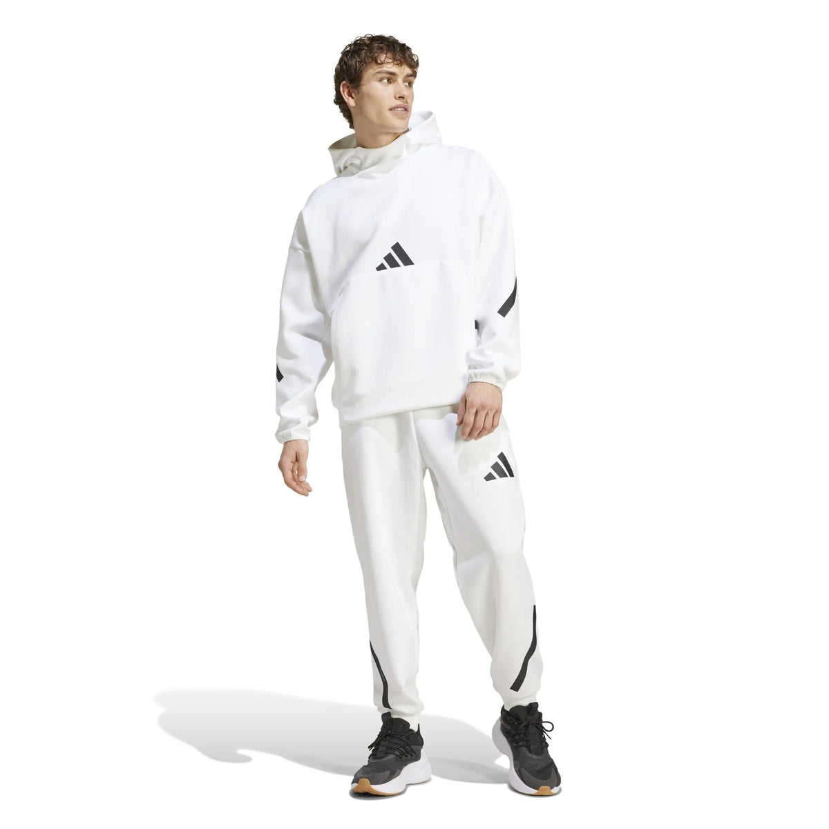 Z.N.E. Hoodie