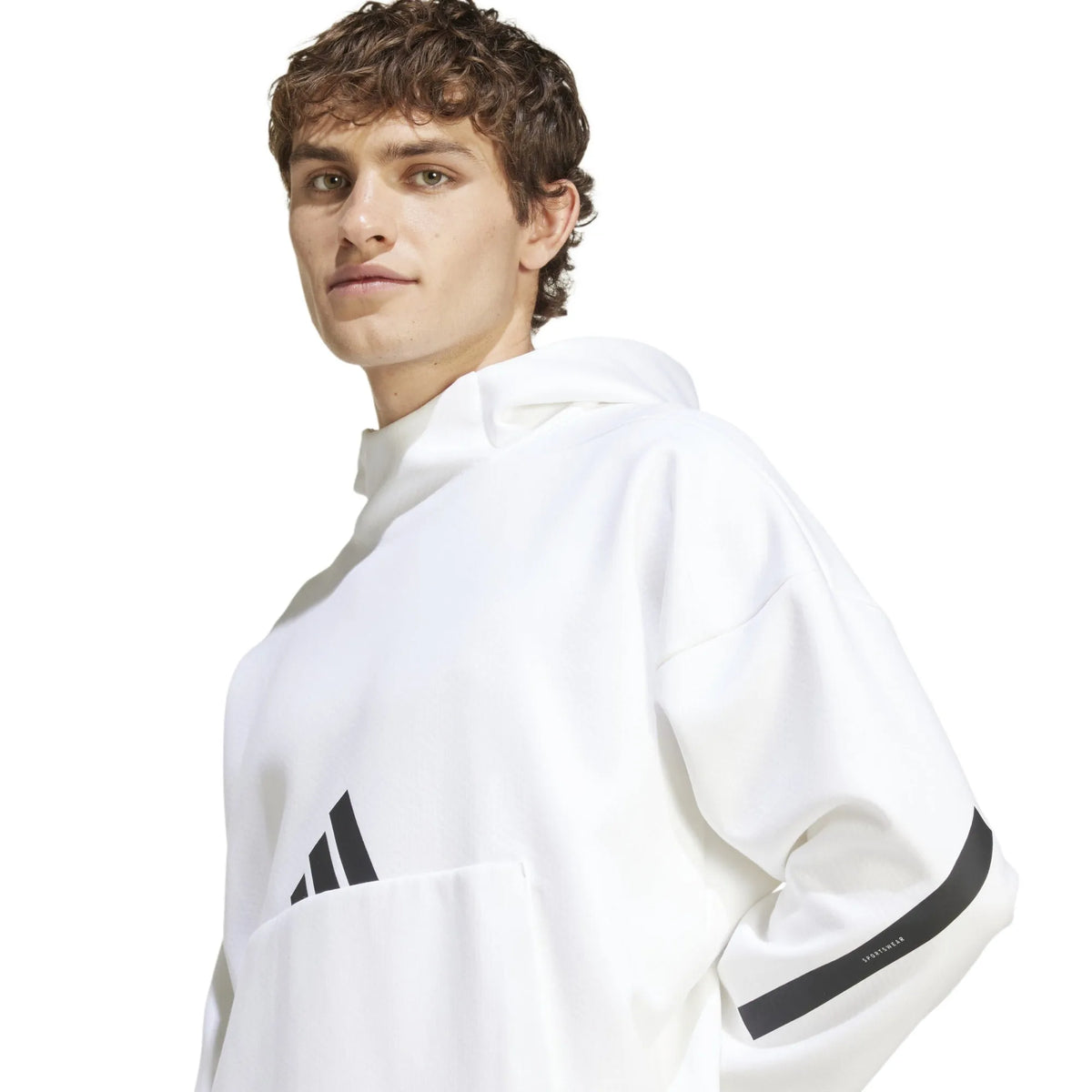 Z.N.E. Hoodie