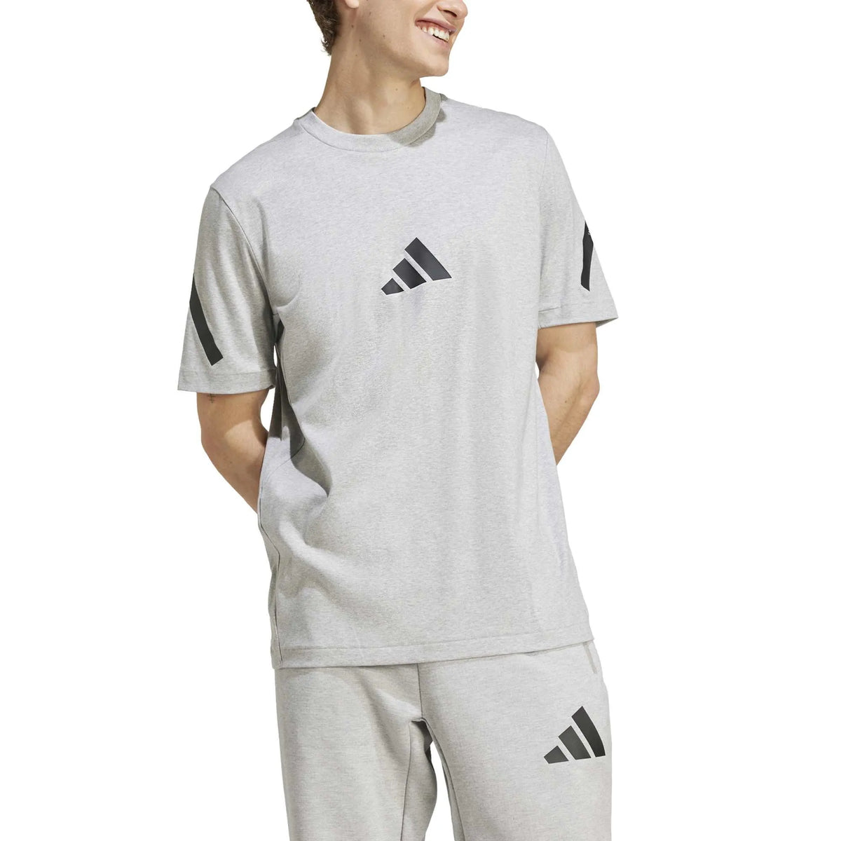 adidas Z.N.E. T-Shirt