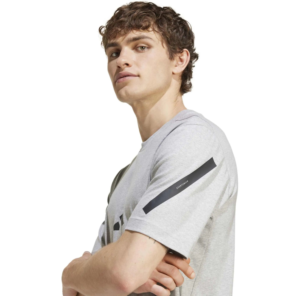 adidas Z.N.E. T-Shirt