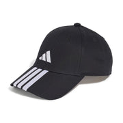 قبعة بيسبول بشعار 3-Stripes الجديد