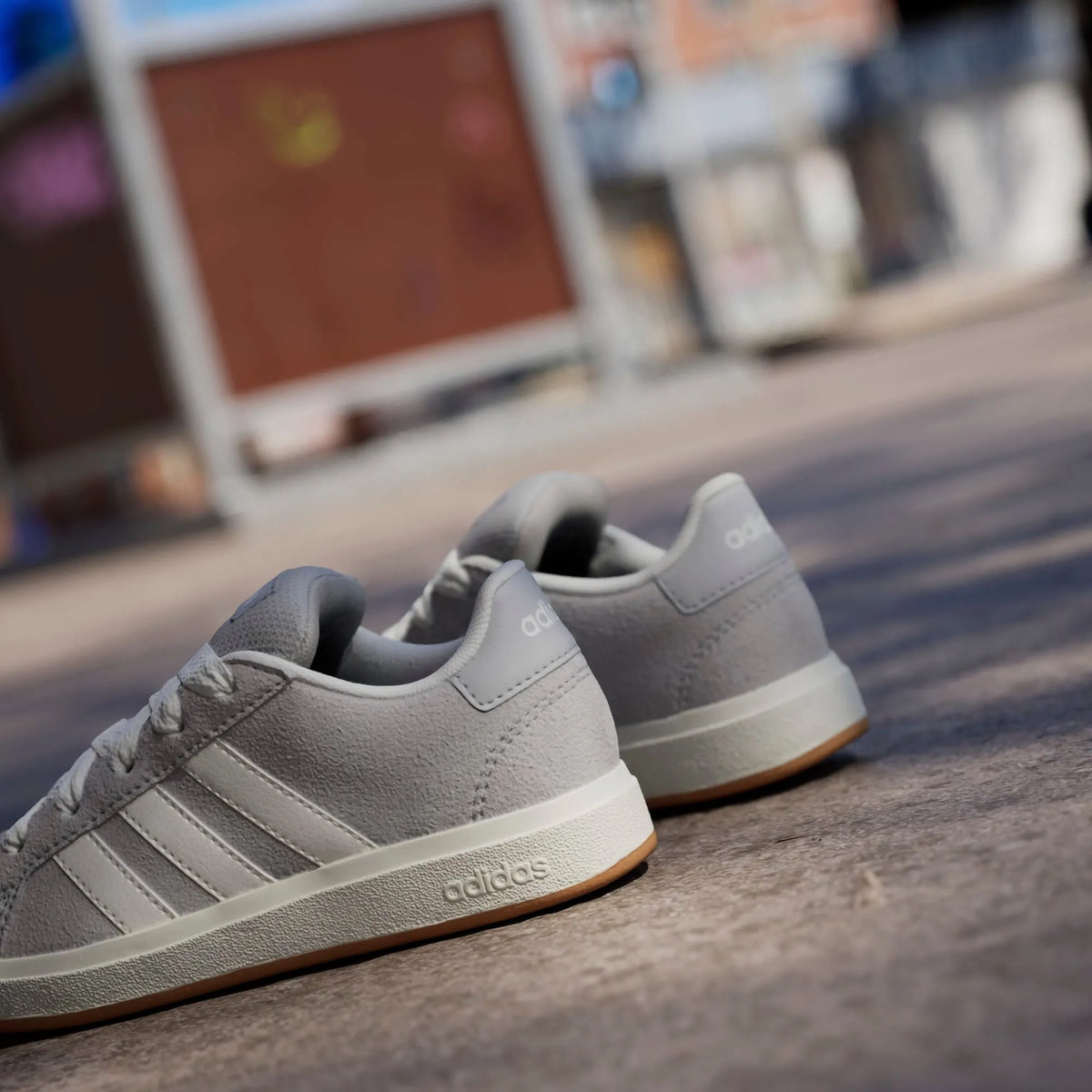 Grand Court 00s Shoes
