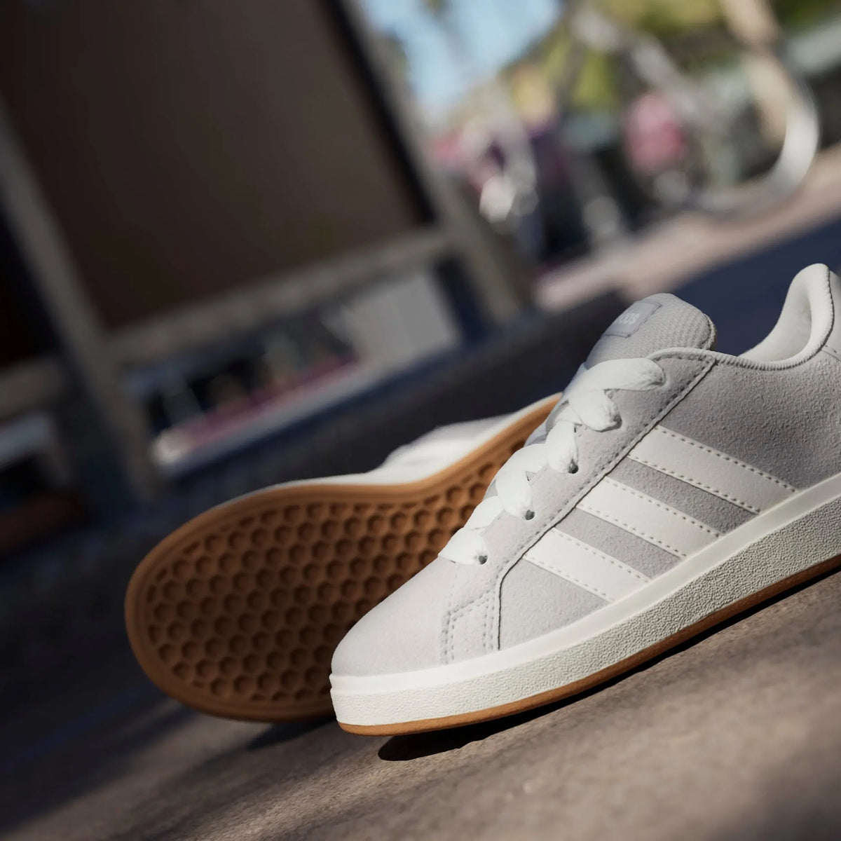 Grand Court 00s Shoes