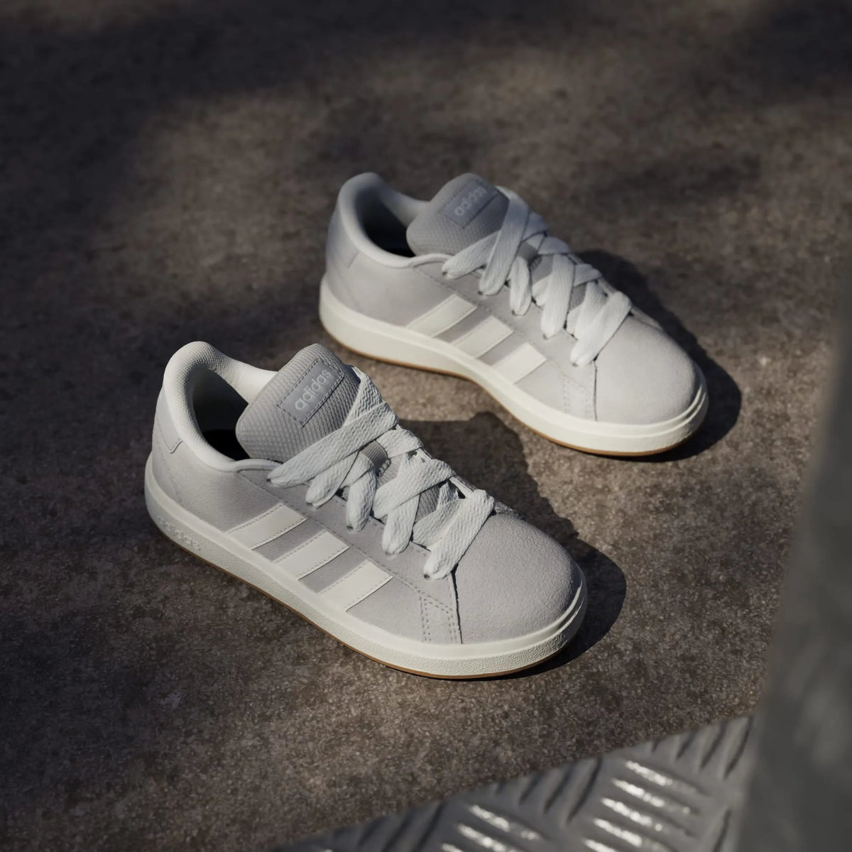 Grand Court 00s Shoes