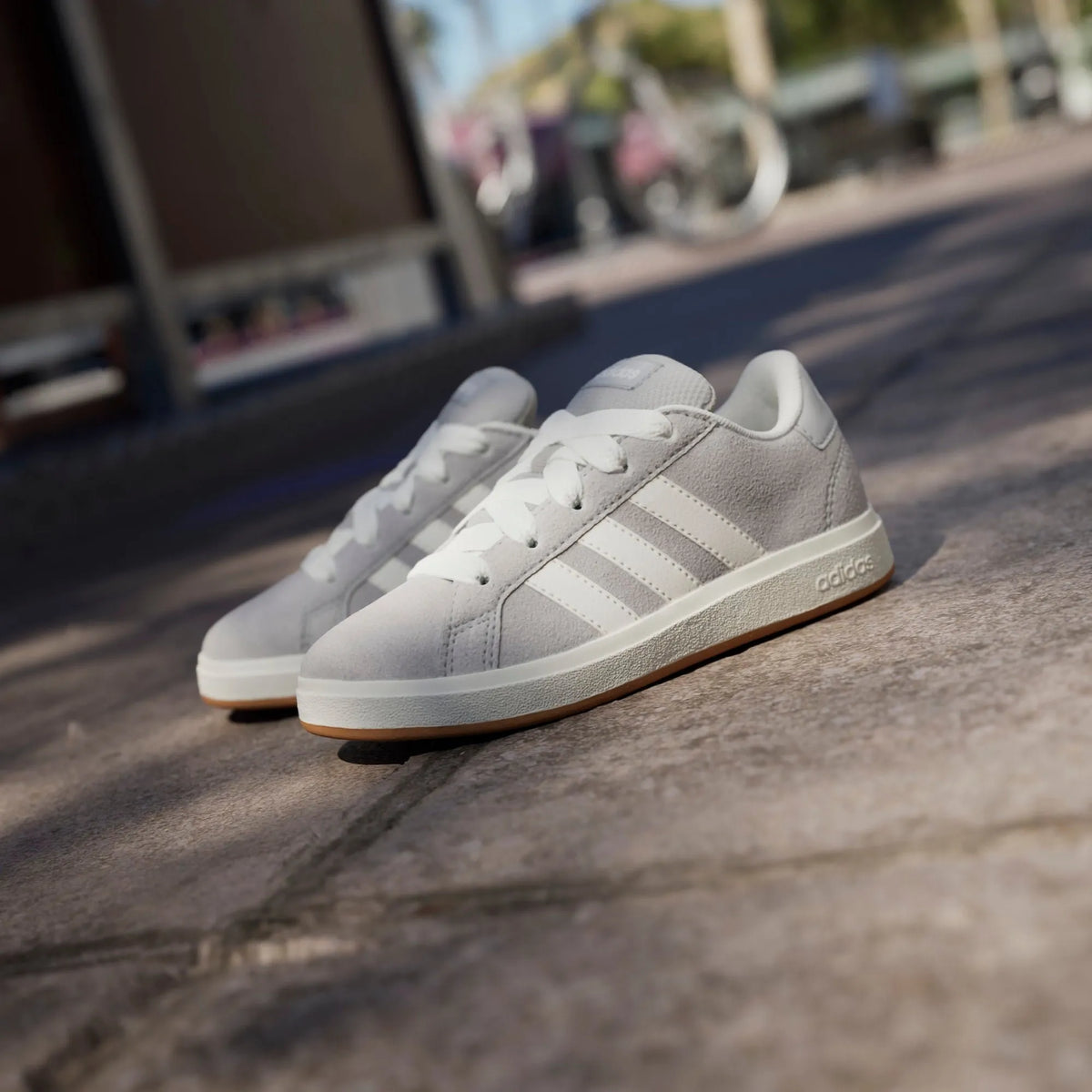 Grand Court 00s Shoes
