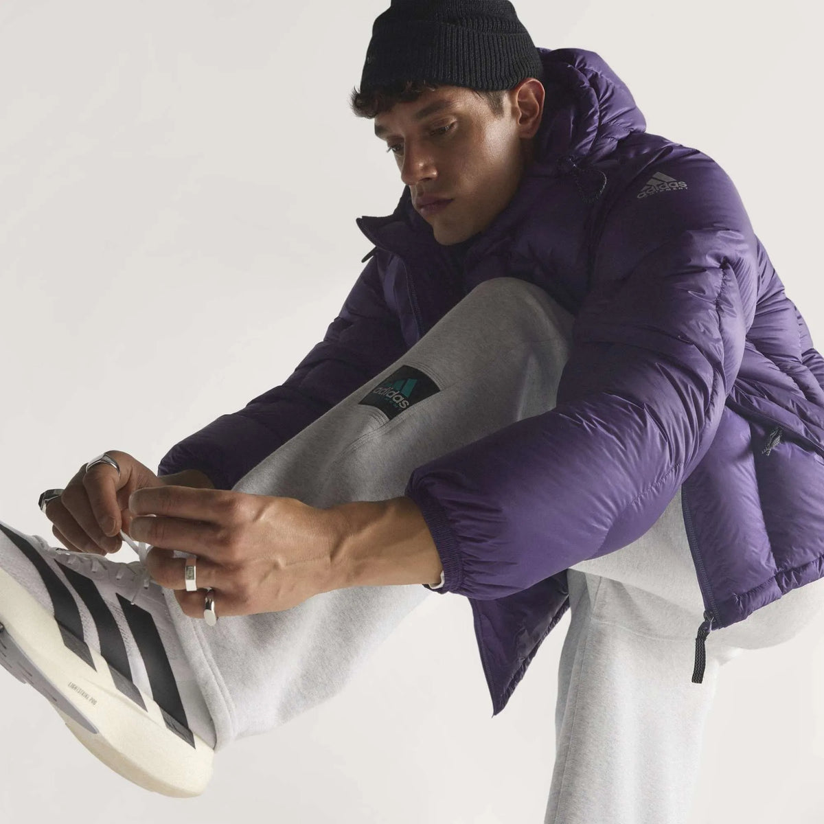 Adizero EVO SL Shoes