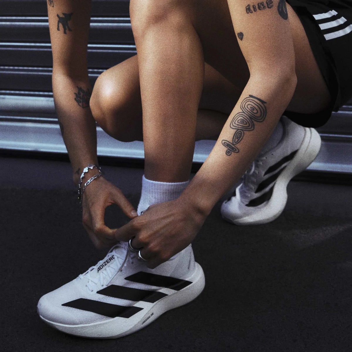 Adizero EVO SL Shoes