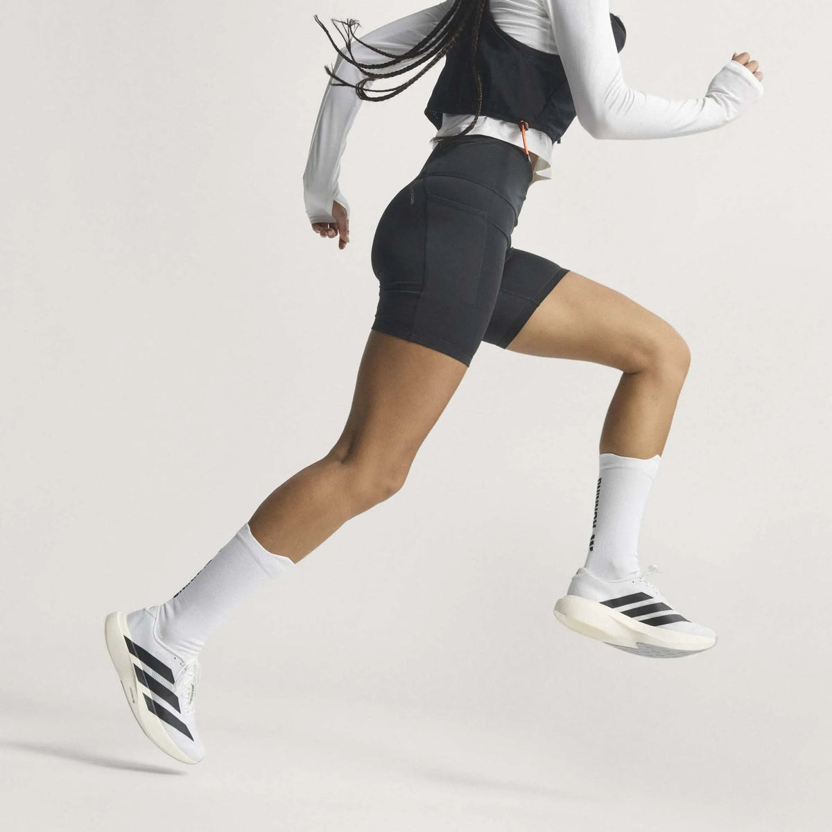 Adizero EVO SL Shoes