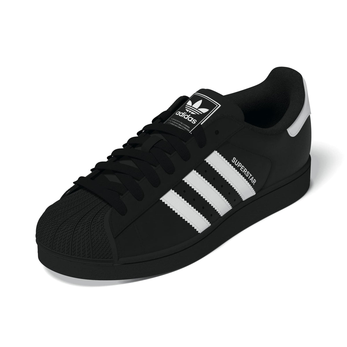 Superstar II Shoes
