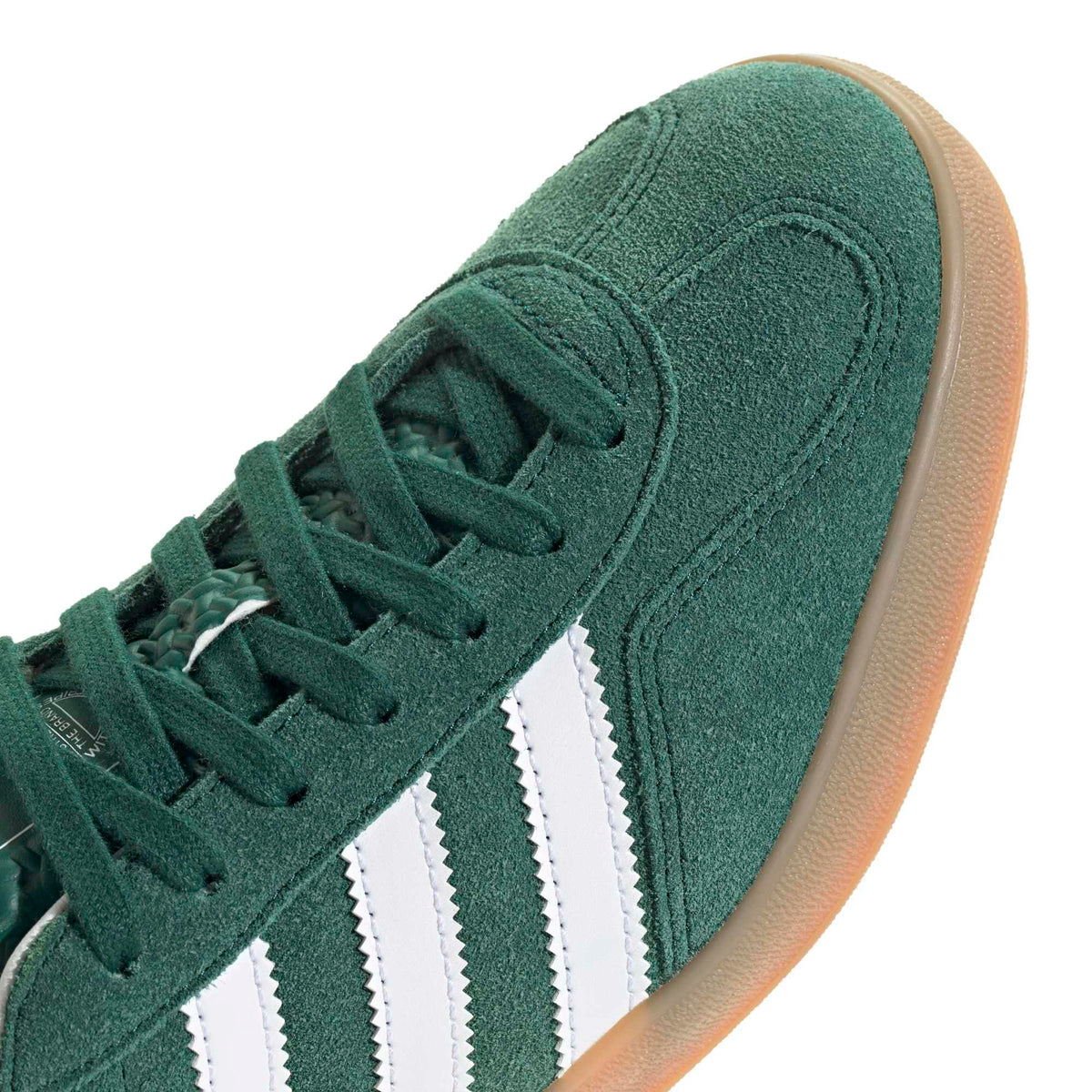 Gazelle Indoor Shoes