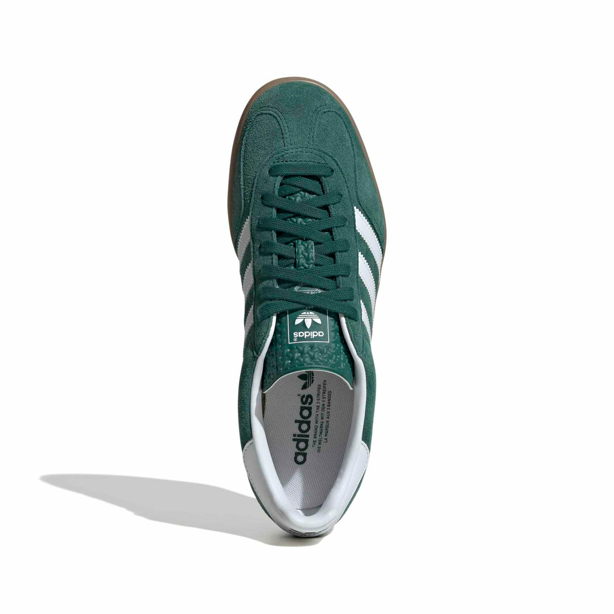 Gazelle Indoor Shoes