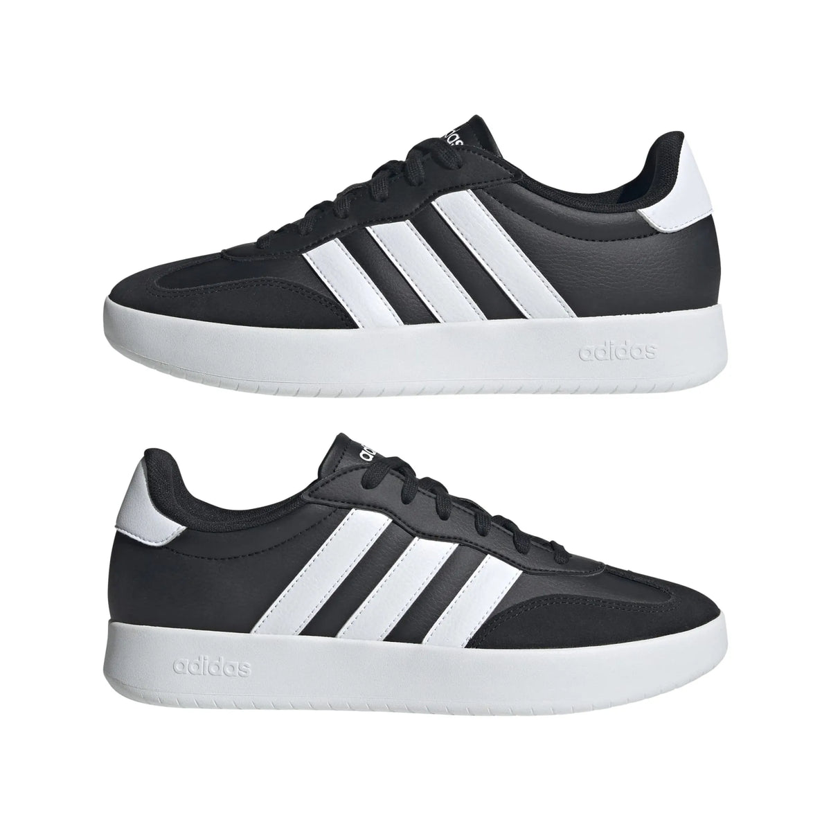 Barreda Shoes
