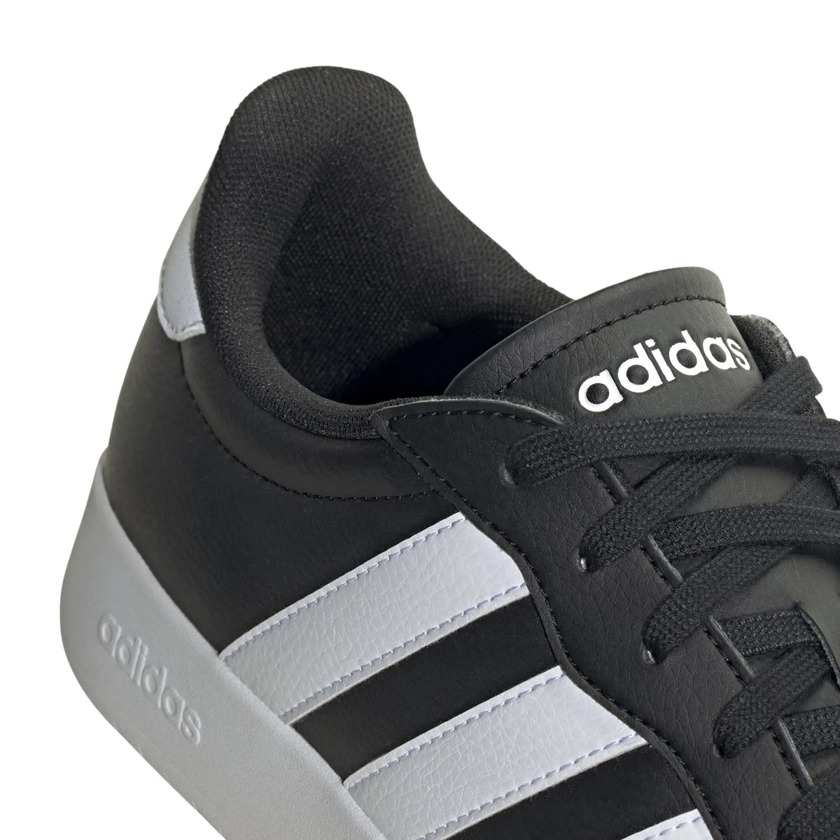 Barreda Shoes