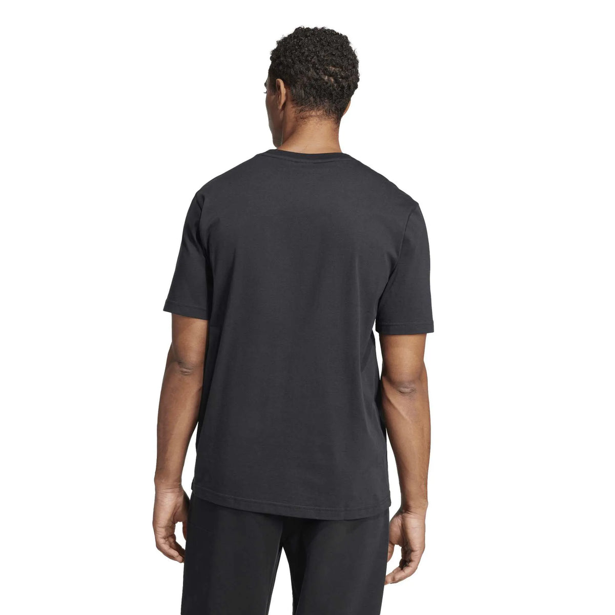 Future Icons 3 Bar Logo T-Shirt