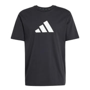 Future Icons 3 Bar Logo T-Shirt