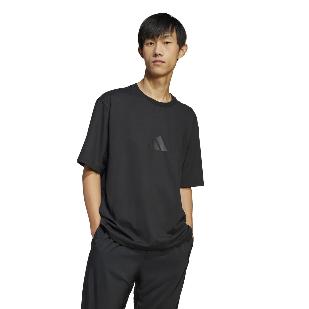 adidas Z.N.E. Loose-Fit T-Shirt