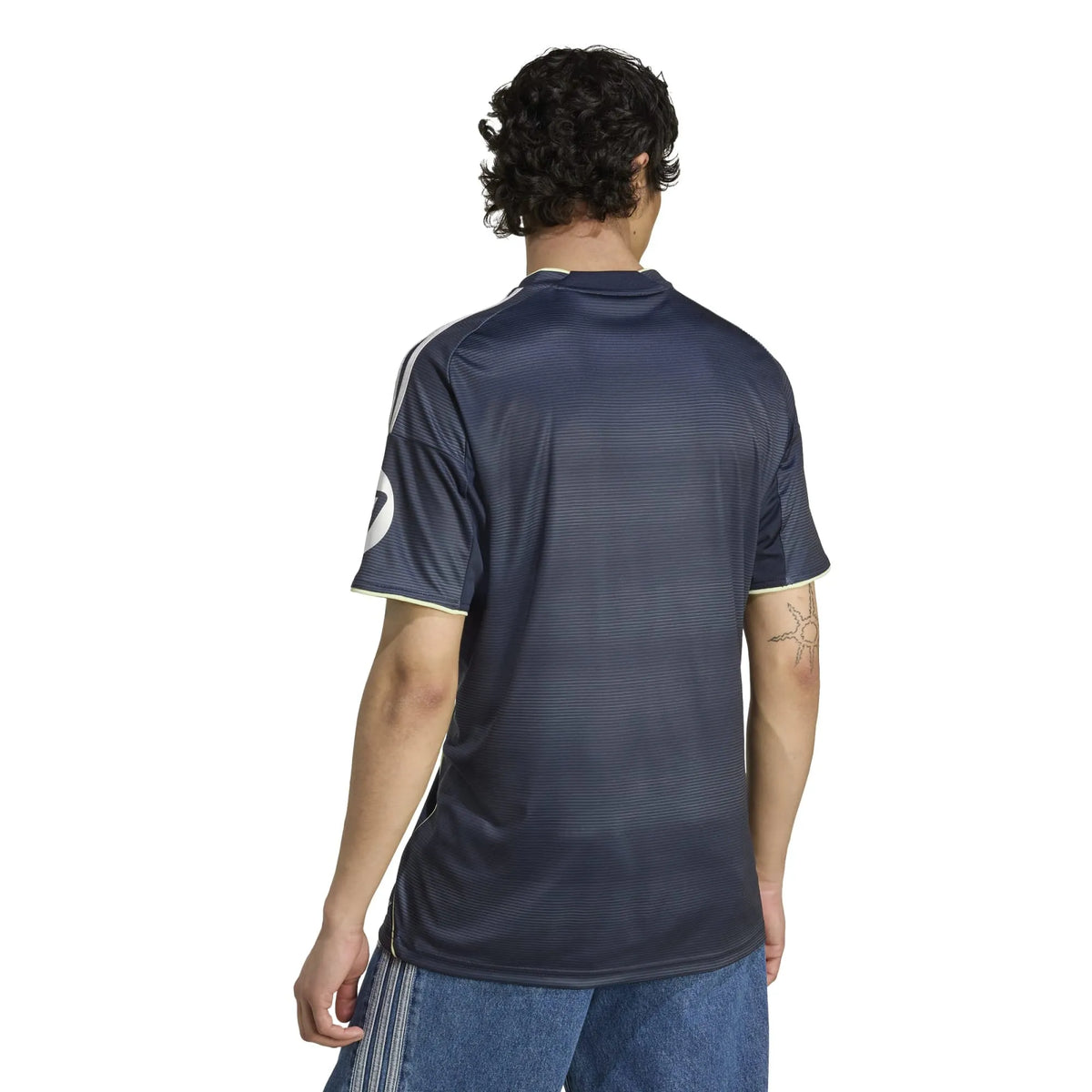 Real Madrid 25/26 Away Jersey
