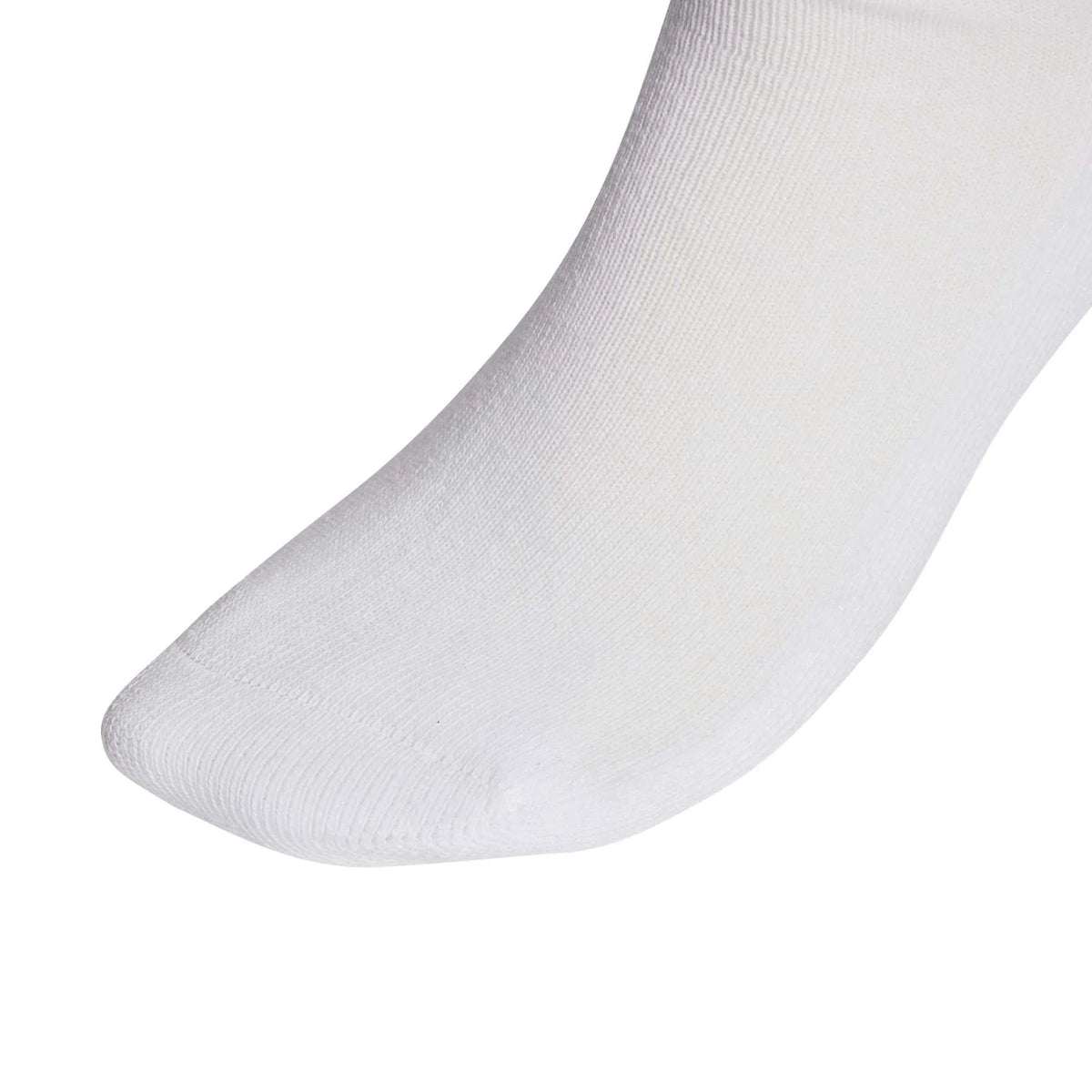 Linear Crew Socks Cushioned Socks 6 Pair Pack