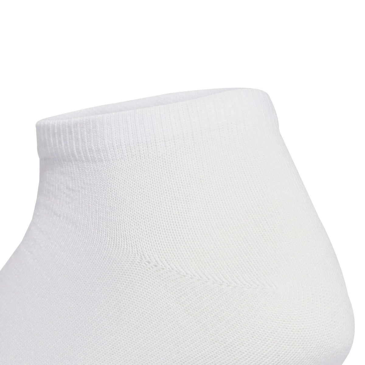 Linear Crew Socks Cushioned Socks 6 Pair Pack