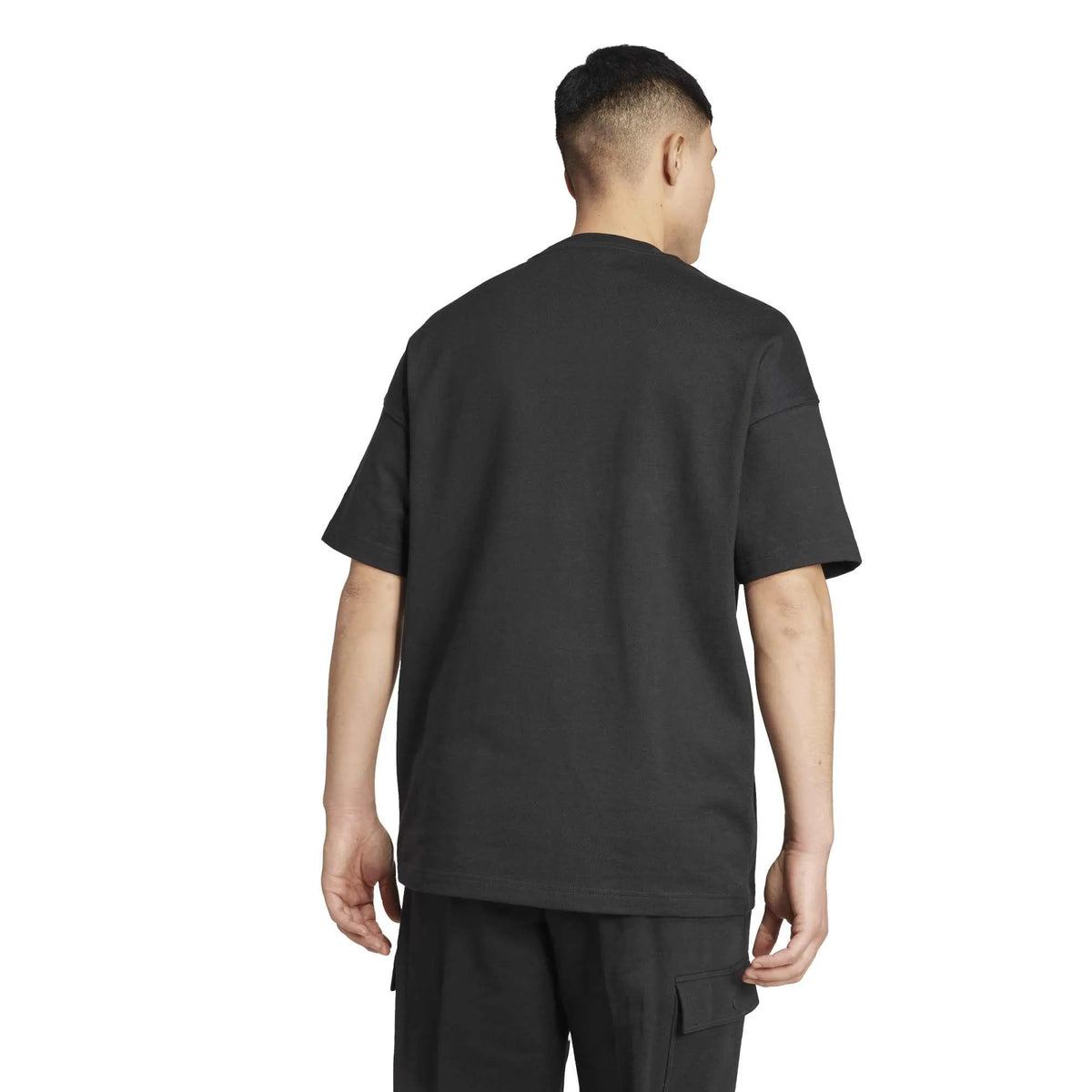 ALL SZN Embroidered Graphics T-Shirt