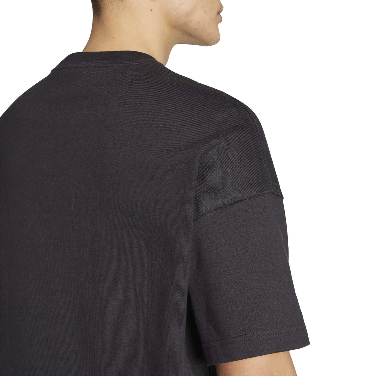 ALL SZN Embroidered Graphics T-Shirt