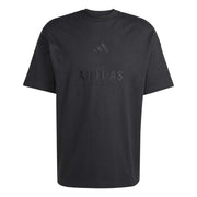 ALL SZN Embroidered Graphics T-Shirt
