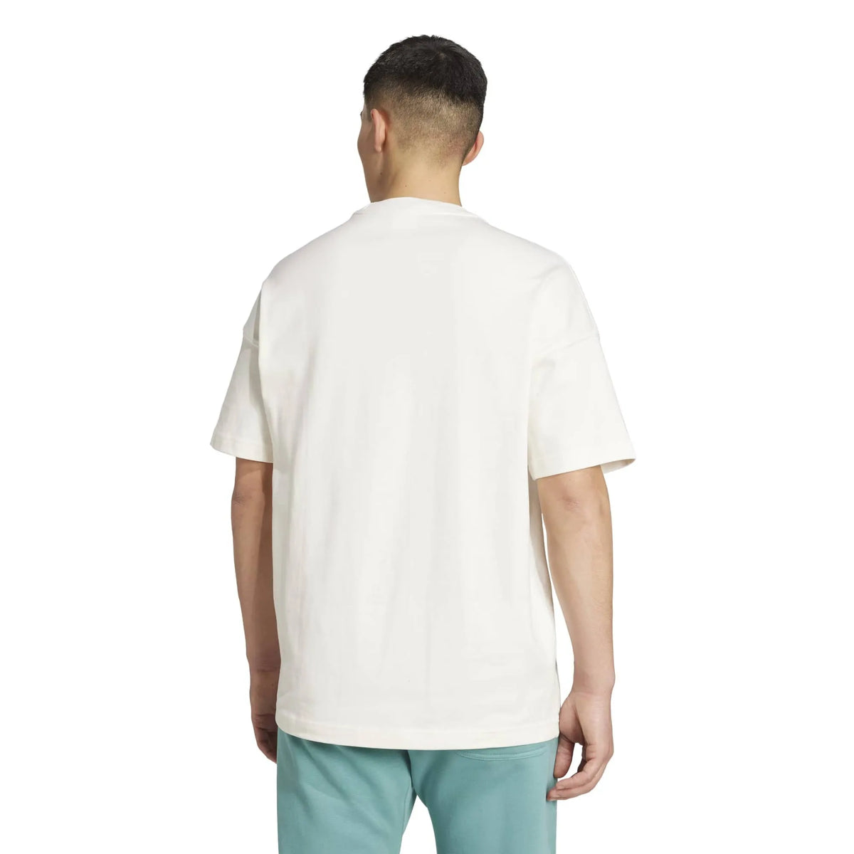 تيشيرت برسومات مطرزة ALL SZN