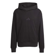 ALL SZN Waffle Knit Hoodie