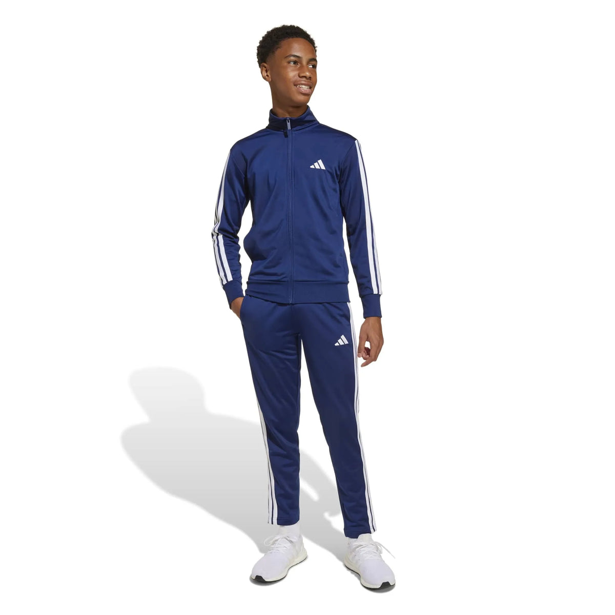 بدلة رياضية Essentials Climacool للأطفال