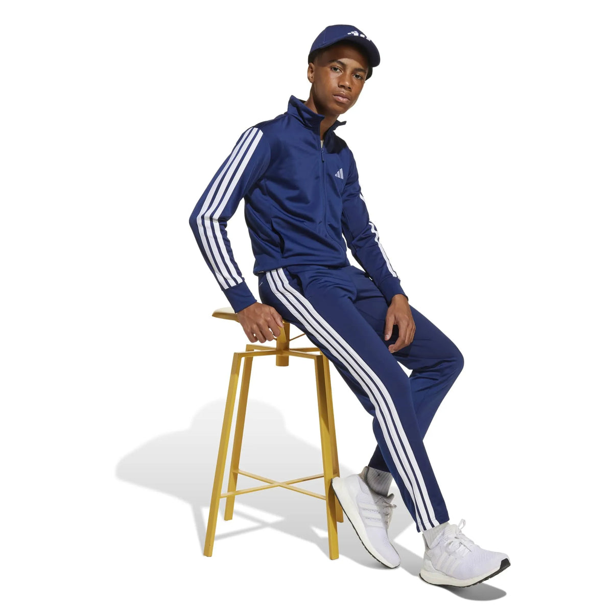بدلة رياضية Essentials Climacool للأطفال