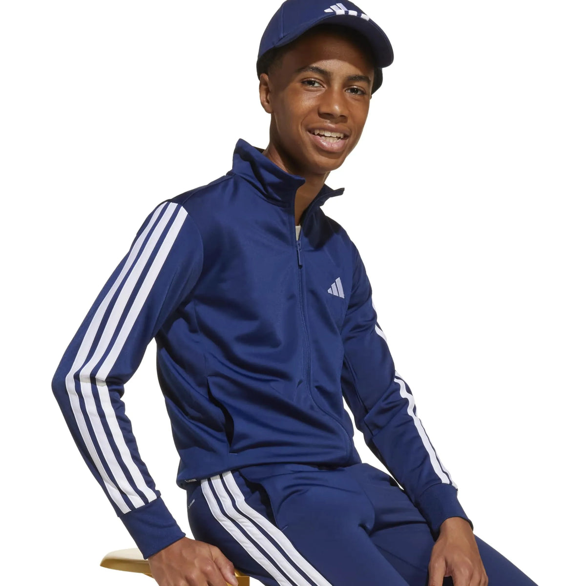 بدلة رياضية Essentials Climacool للأطفال