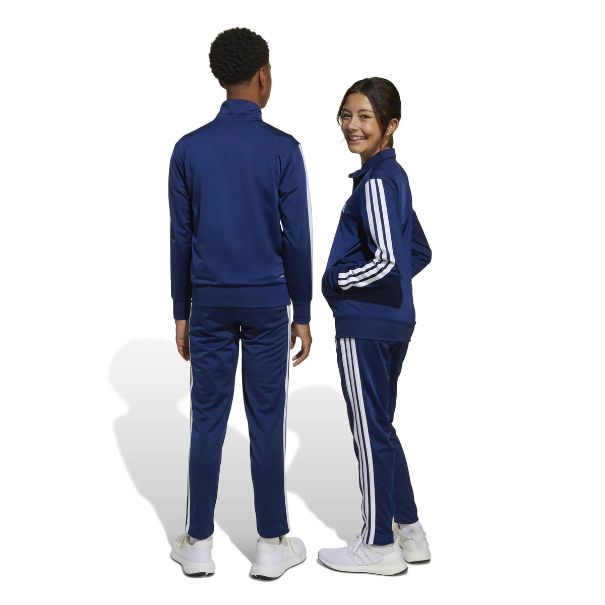 بدلة رياضية Essentials Climacool للأطفال