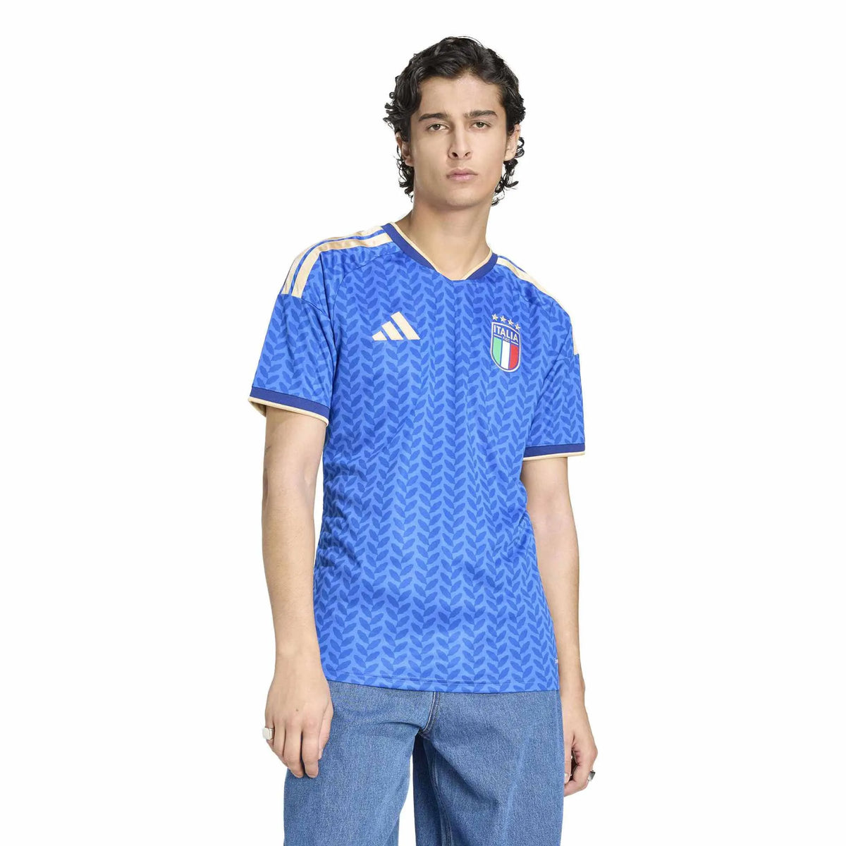 قميص المنتخب الإيطالي الأساسي 26