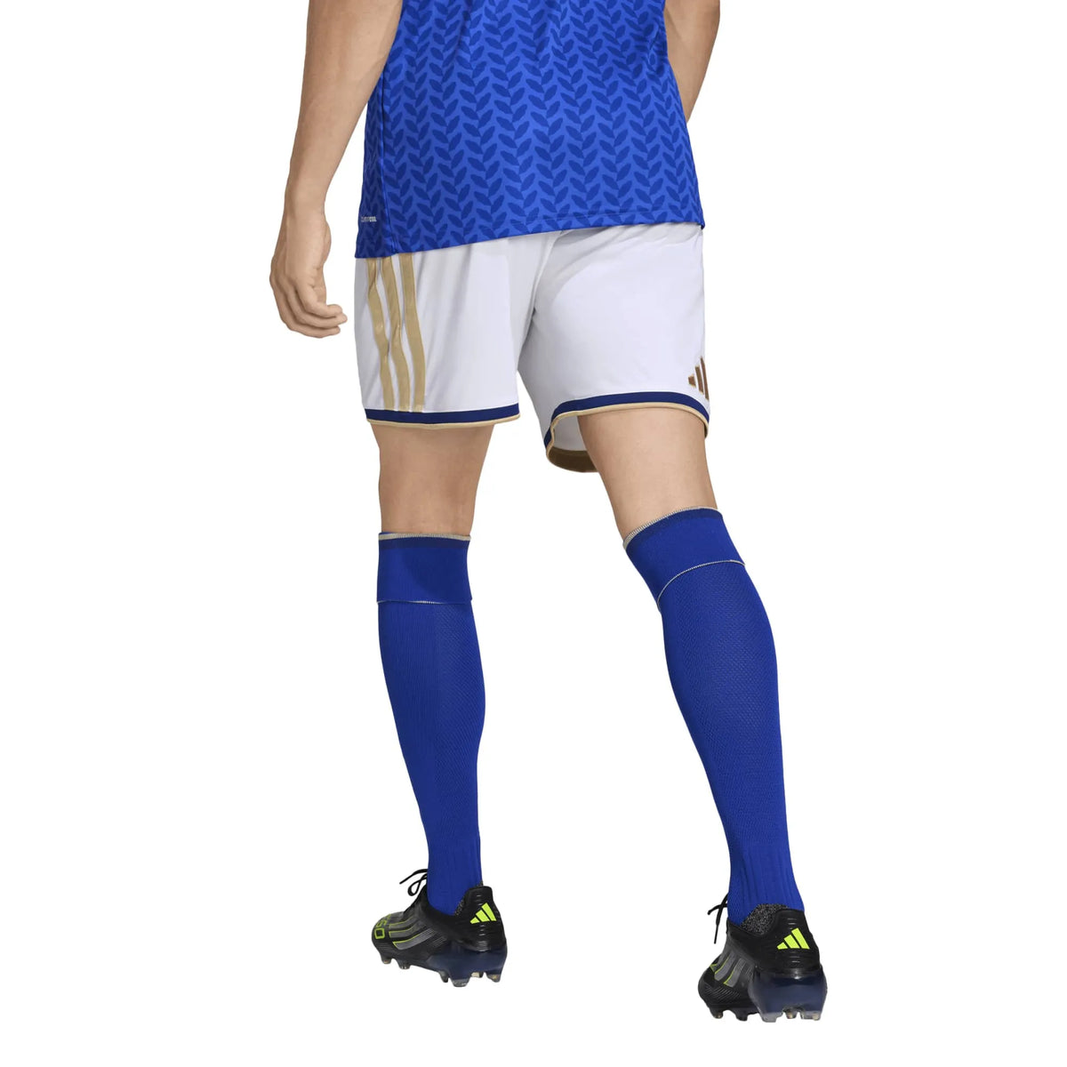 Italy 26 Home Shorts