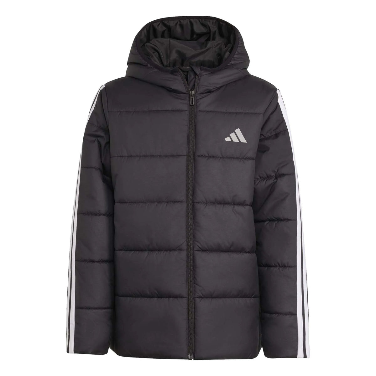 Essentials 3 Stripes Padded Jacket
