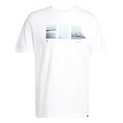 Lens Power Of Three Graphic T-Shirt