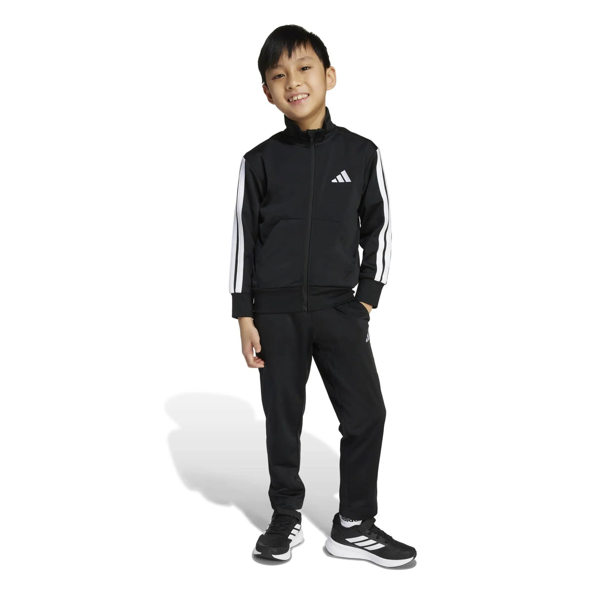 Essentials Climacool Track Suit Kids