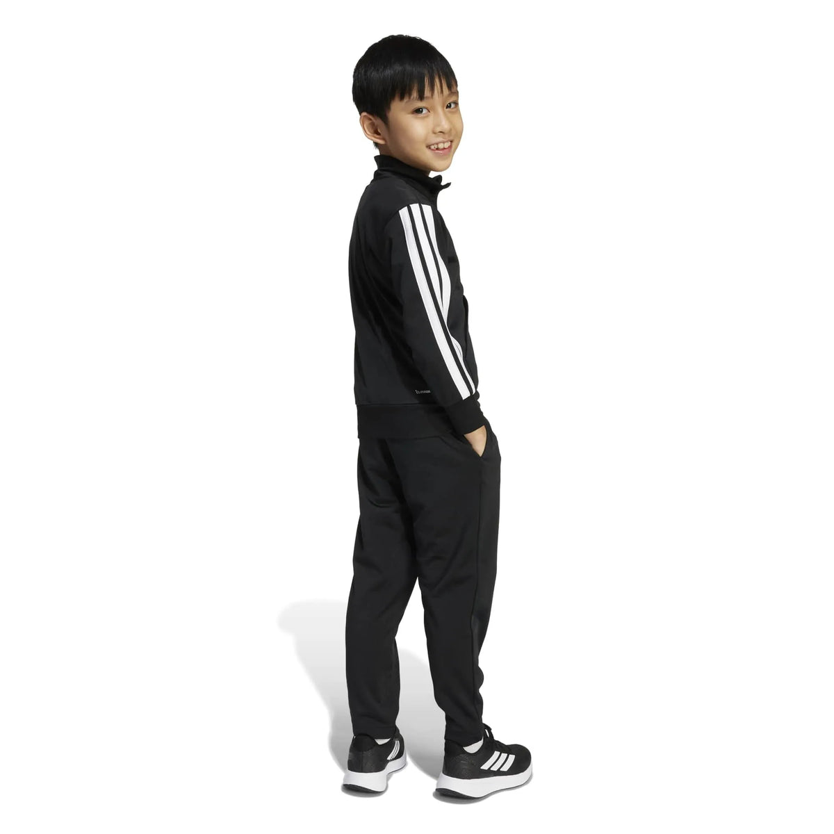 Essentials Climacool Track Suit Kids