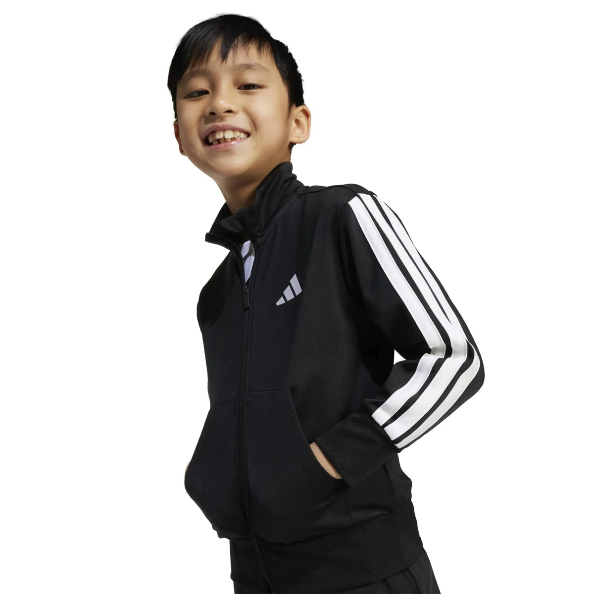 Essentials Climacool Track Suit Kids