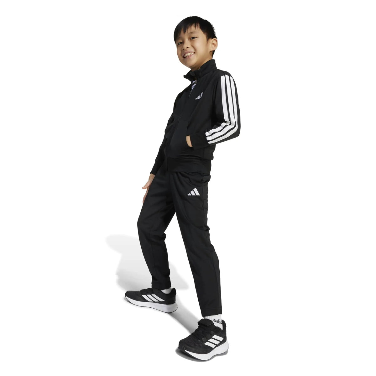 Essentials Climacool Track Suit Kids