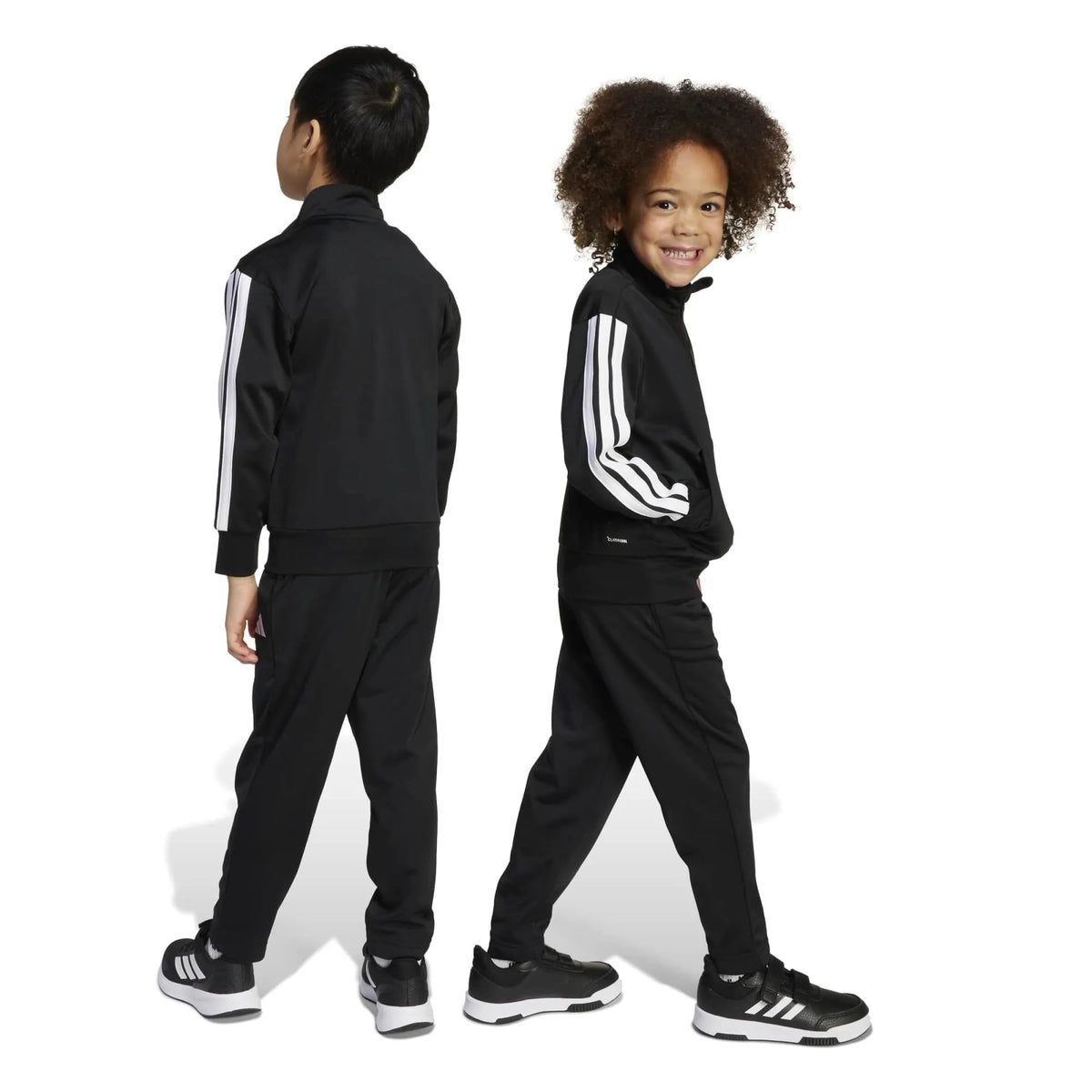 Essentials Climacool Track Suit Kids
