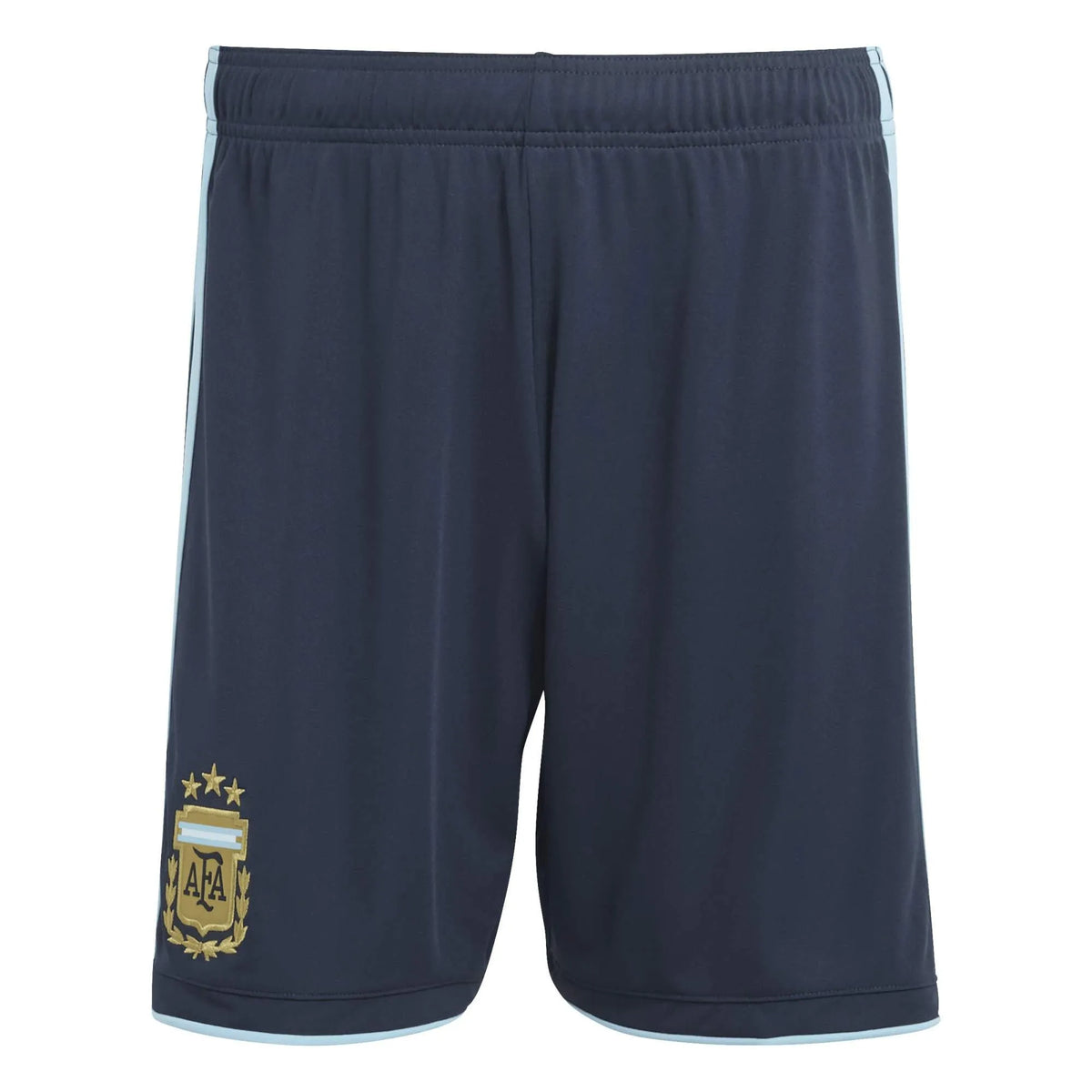 Argentina 26 Home Shorts
