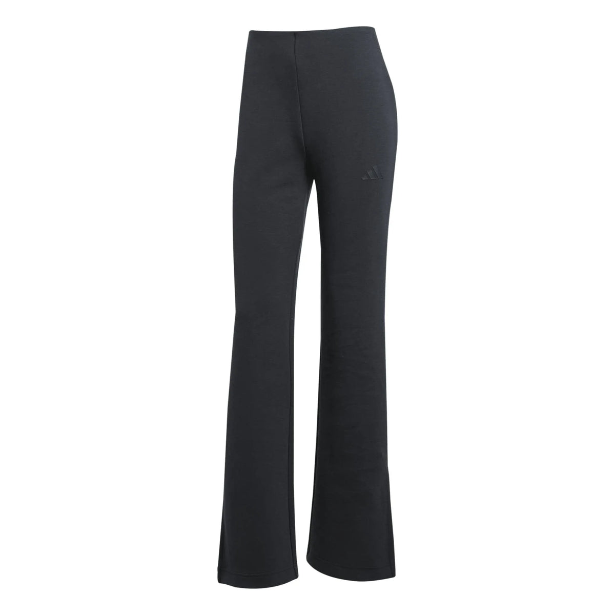Soft Lux Flared Tracksuit Bottoms