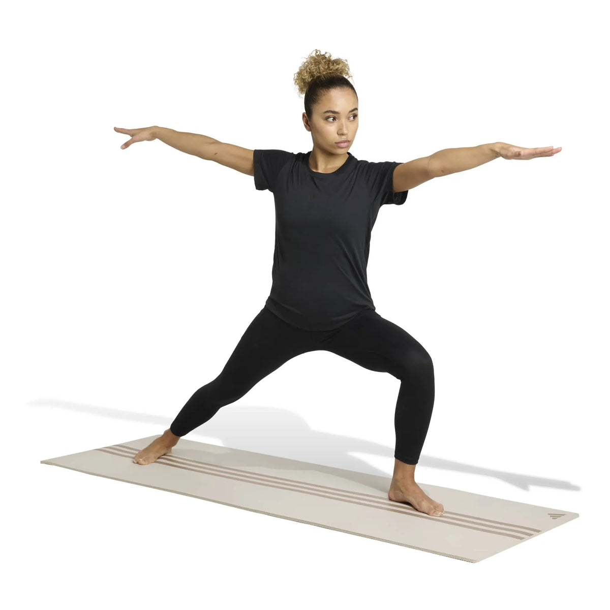 Yoga Essentials T-Shirt