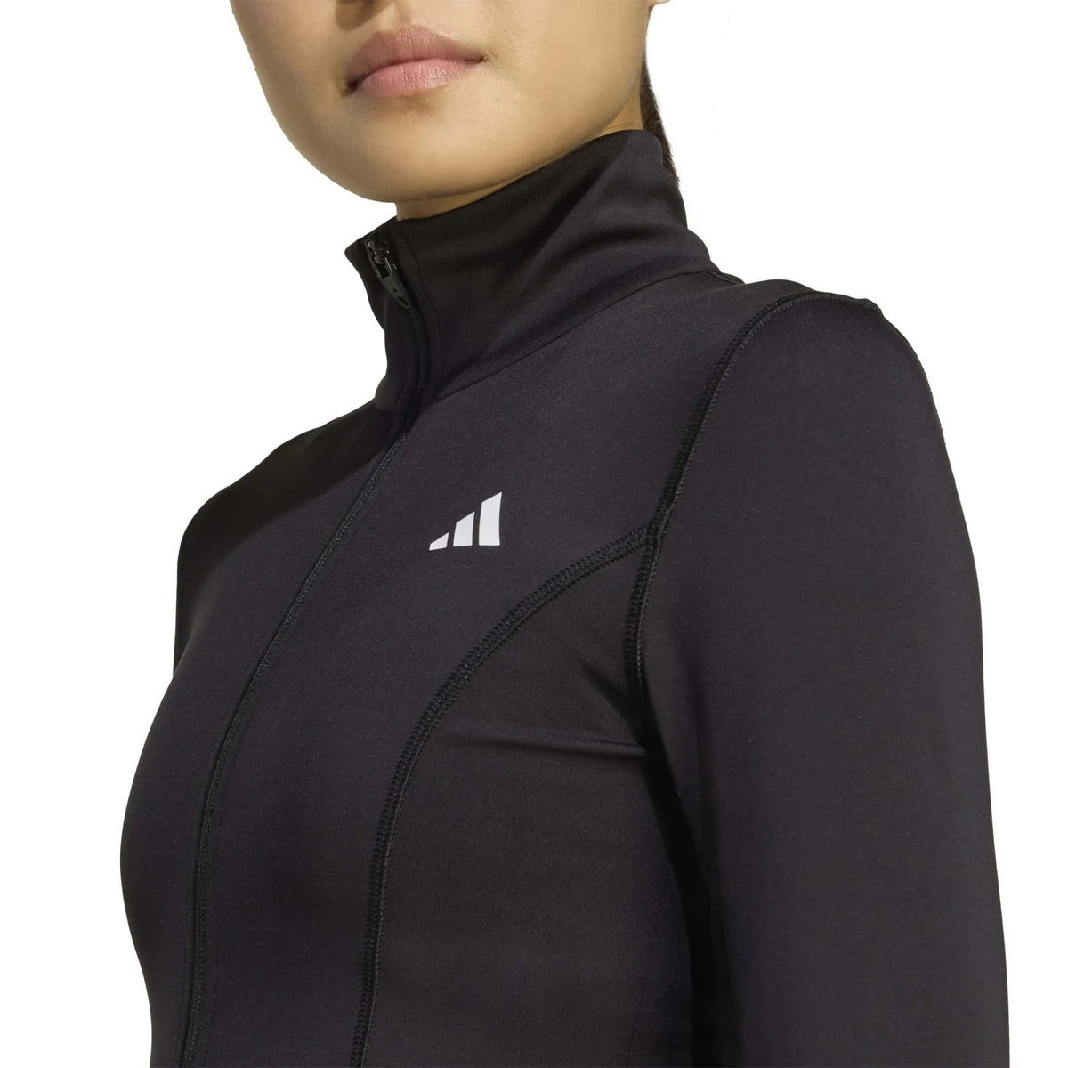 Optime Essentials Full-Zip Jacket