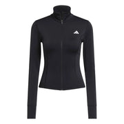 Optime Essentials Full-Zip Jacket