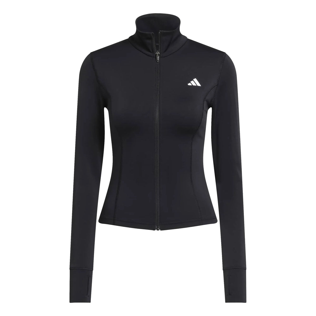 Optime Essentials Full-Zip Jacket
