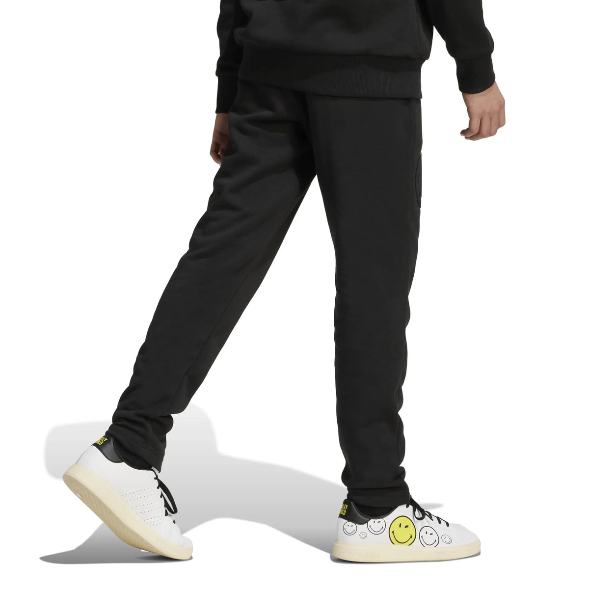 بناطيل رياضية للأطفال من adidas X Smileyworld